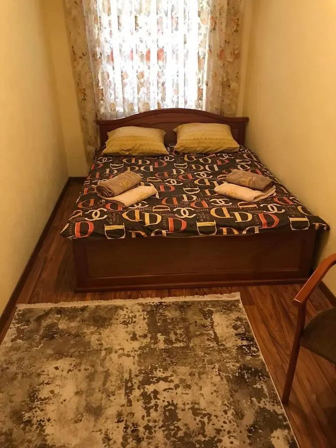 Apartments On Shevchenko Avenue Lvov 0*,